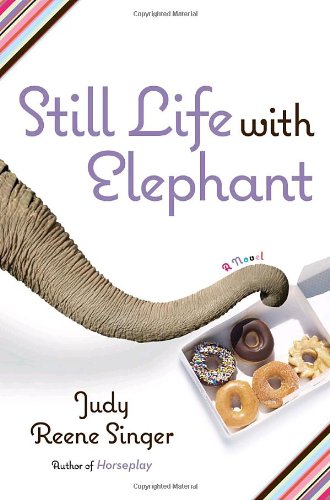 cover image Still Life with Elephant