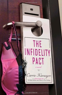 The Infidelity Pact