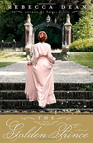 cover image The Golden Prince