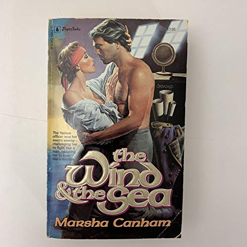 cover image Wind and the Sea