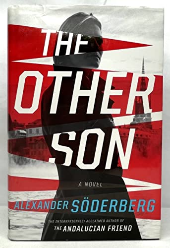 cover image The Other Son