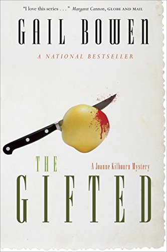 cover image The Gifted