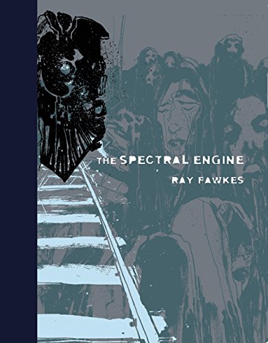 cover image The Spectral Engine