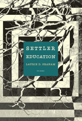 cover image Settler Education