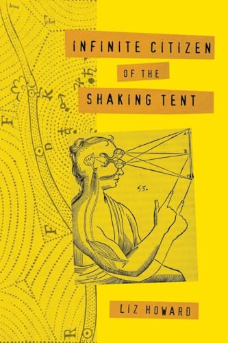 cover image Infinite Citizen of the Shaking Tent 