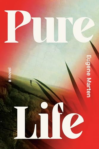 cover image Pure Life