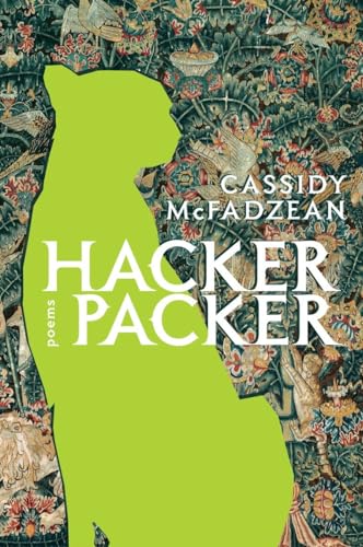 cover image Hacker Packer