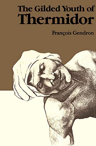 cover image The Gilded Youth of Thermidor