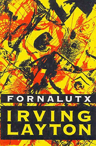 cover image Fornalutx