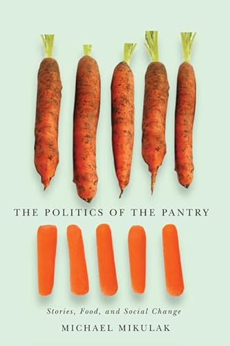 cover image The Politics of the Pantry