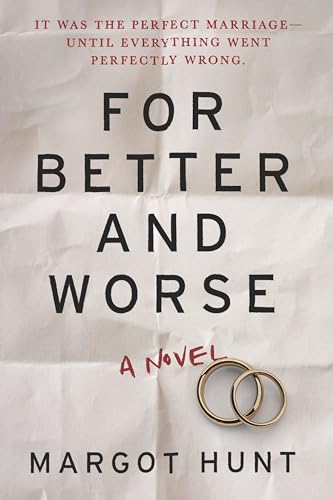 cover image For Better and Worse
