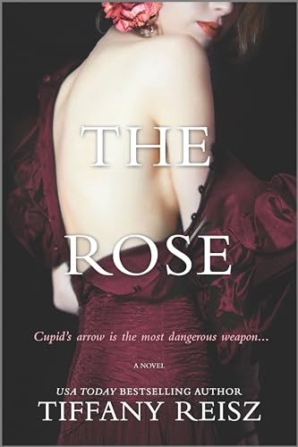 cover image The Rose