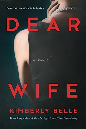 cover image Dear Wife