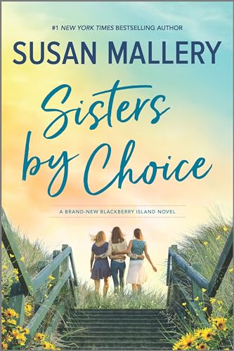 cover image Sisters by Choice