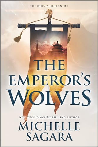 cover image The Emperor’s Wolves