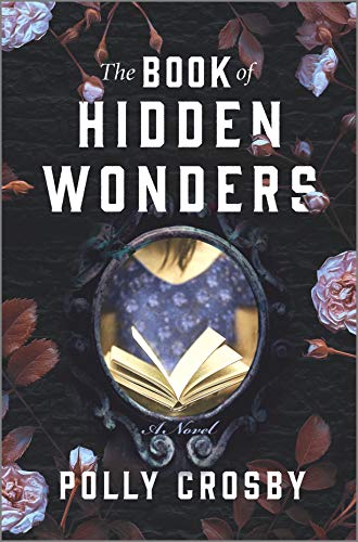 cover image The Book of Hidden Wonders