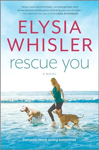 cover image Rescue You