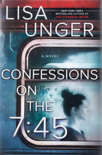 cover image Confessions on the 7:45