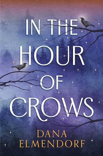 cover image In the Hour of Crows