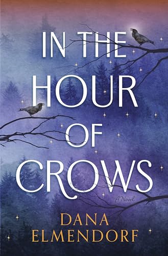 cover image In the Hour of Crows