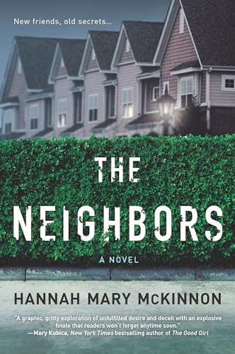 cover image The Neighbors