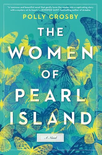 cover image The Women of Pearl Island