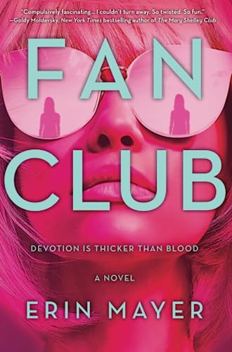 cover image Fan Club