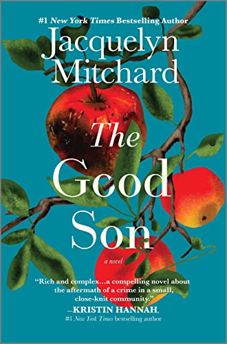 cover image The Good Son