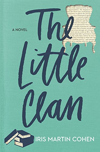 cover image The Little Clan