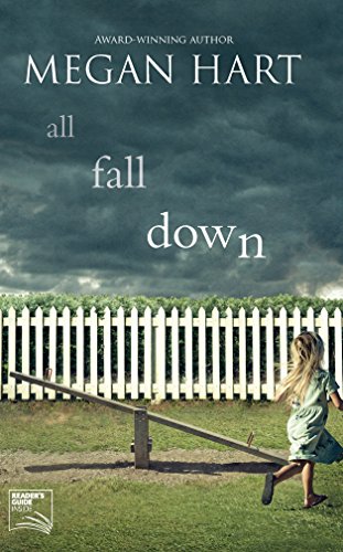 cover image All Fall Down
