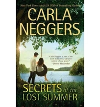 Secrets of the Lost Summer