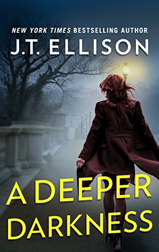 cover image A Deeper Darkness