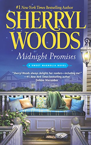 cover image Midnight Promises