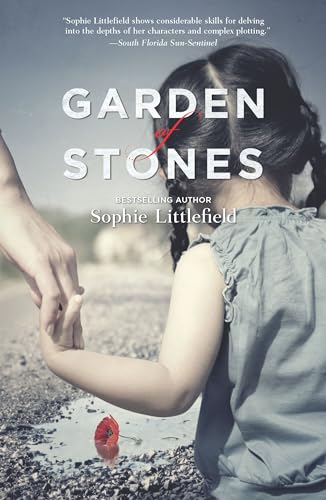 cover image The Garden of Stones