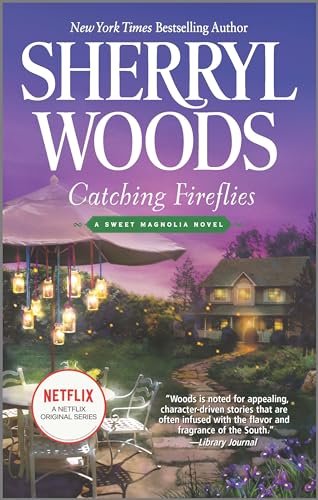 cover image Catching Fireflies