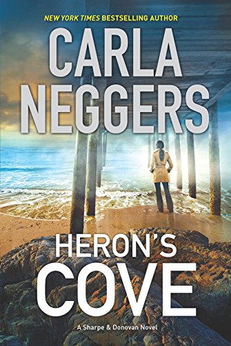 cover image Heron's Cove