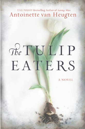 cover image The Tulip Eaters