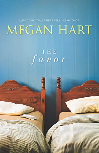 cover image The Favor