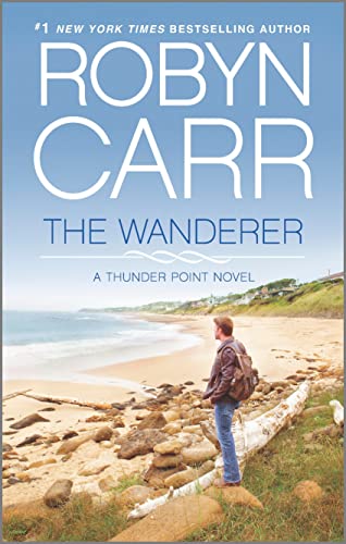 cover image The Wanderer