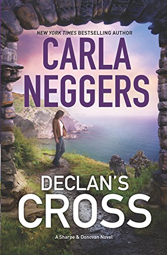 cover image Declan's Cross