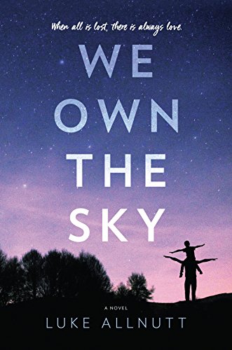 cover image We Own the Sky