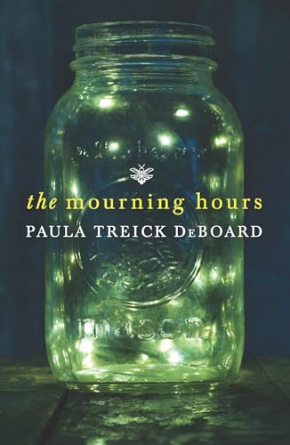 cover image The Mourning Hours