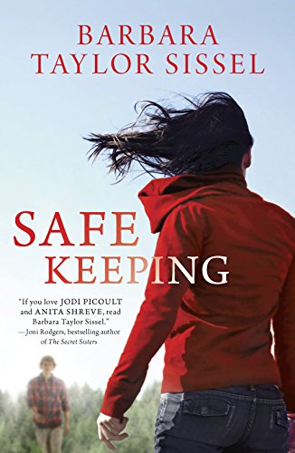cover image Safe Keeping
