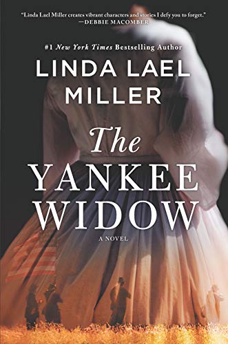 cover image The Yankee Widow