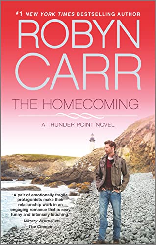 cover image The Homecoming