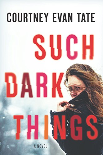 cover image Such Dark Things