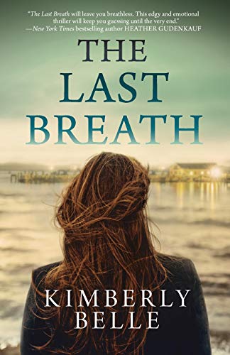 cover image The Last Breath