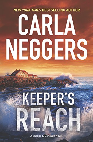 cover image Keeper’s Reach
