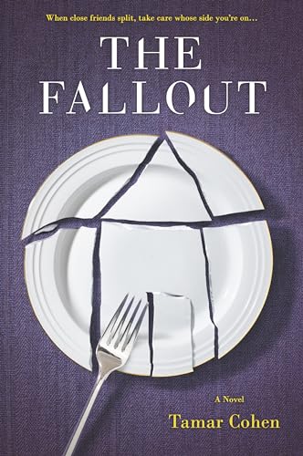 cover image The Fallout 
