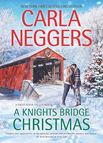 cover image A Knights Bridge Christmas